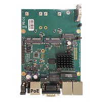 Mikrotik RBM33G
