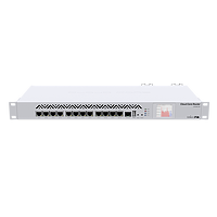 MikroTik CCR1016-12G