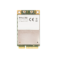 MikroTik R11e-LTE6