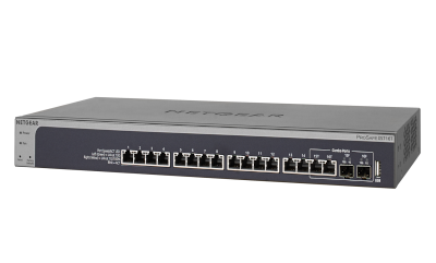 NetGear XS716T