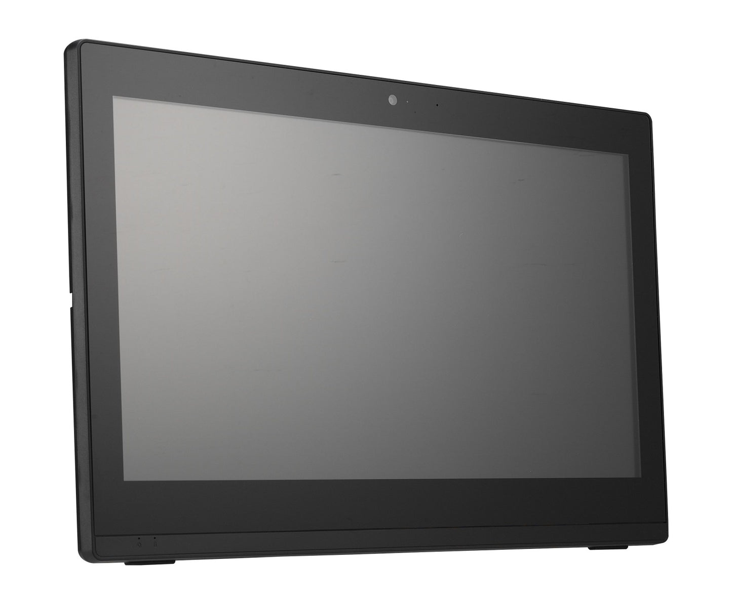 Shuttle XPC all-in-one P90U3 + 128 GB SSD / 8 GB RAM