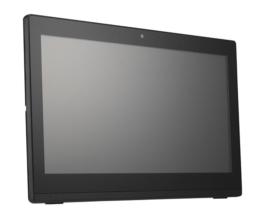 Shuttle XPC all-in-one P90U3 + 128 GB SSD / 8 GB RAM